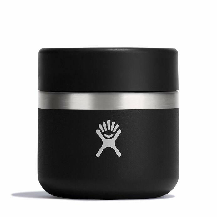 8 oz Insulated Food Jar Z2