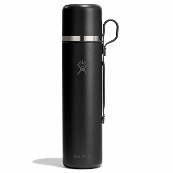 36 oz Hot Flask & Cup M5