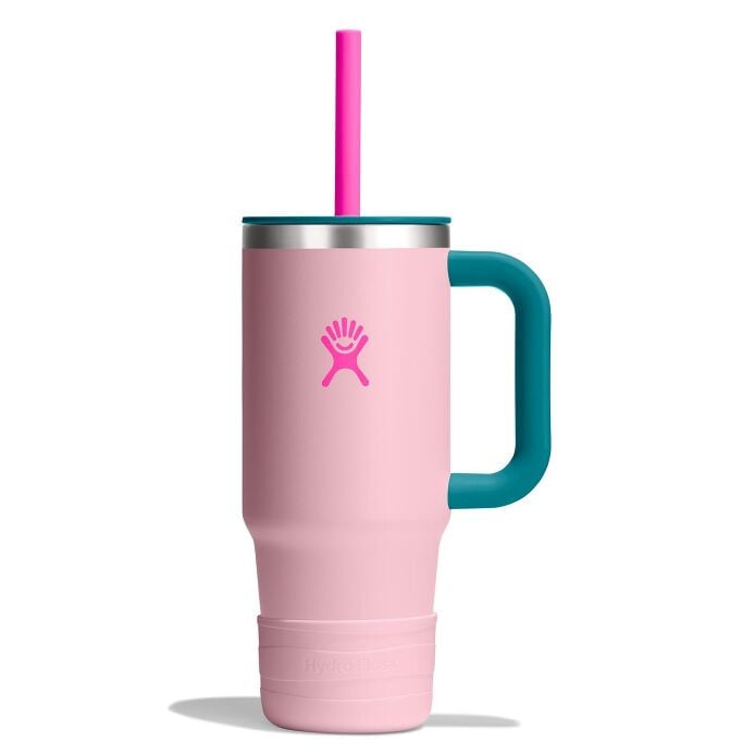 24 oz Kids Travel Tumbler A7