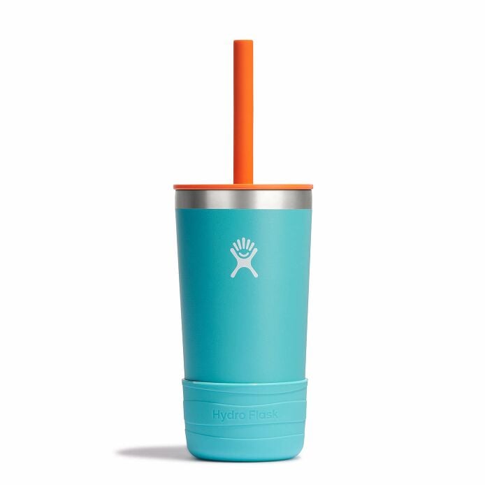 12 oz Kids Tumbler O2