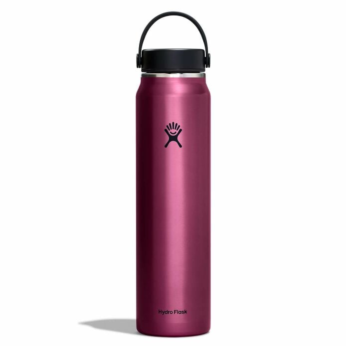 40 oz Lightweight Flex Cap Bottle S9