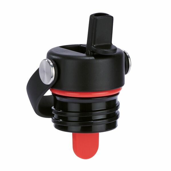 Standard Mouth Flex Straw Cap O4