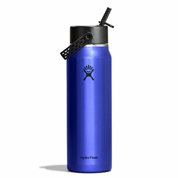 32 oz Lightweight Flex Straw Bottle S9