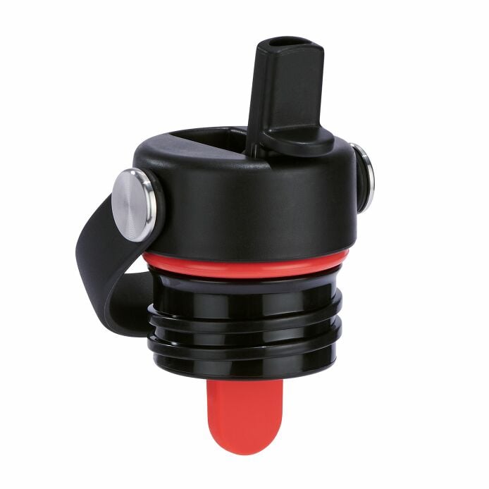 Standard Mouth Flex Straw Cap O4