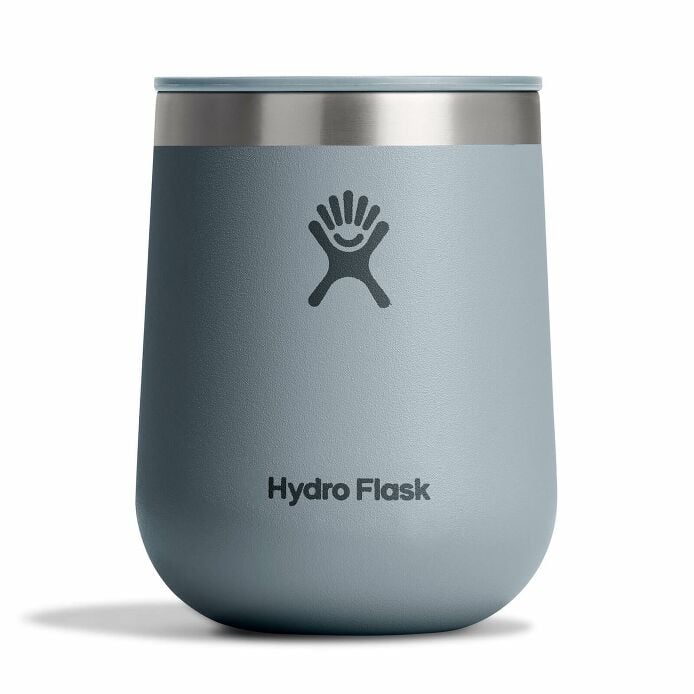 10 oz Wine Tumbler T1